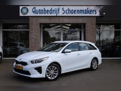 Kia Cee'd Sportswagon - Ceed 1.0 T-GDi TREKHAAK CAMERA DAB CARPLAY CRUISE NAVI ENZ