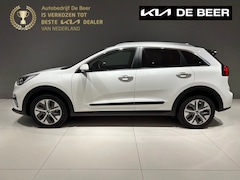 Kia e-Niro - 64kWh 204pk Automaat Edition Accu 100%