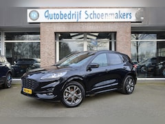 Ford Kuga - 2.5 PHEV ST-Line X TREKHAAK-AFN + CAMERA DAB RUIT+STOELVERWARMING ALCANTARA CARPLAY ACC BL
