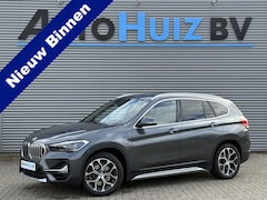 BMW X1 - xDrive25e Executive xLine Trekhaak ACC Head-Up Display Elek. Stoelverstelling Navi Plus Ca