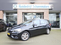 BMW 2-serie Gran Tourer - 218i 7p. HUD TREKHAAK-AFN NAVI CRUISE PDC CLIMA LMV