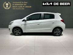Mitsubishi Space Star - 1.0 71PK Go Cool+