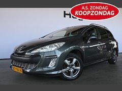 Peugeot 308 SW - 1.6 VTi XS Clima Cruise Control Panoramadak All in Prijs Inruil Mogelijk