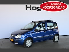 Fiat Panda - 1.2 Edizione Cool Airco Panoramadak All in Prijs Inruil Mogelijk