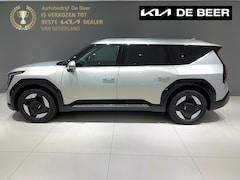 Kia EV9 - 99, 8kWh 204pk RWD Plus