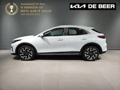 Kia XCeed - 1.0 T-GDi 120pk DynamicLine Navi/ Clima/ 18 inch