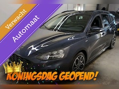 Ford Focus Wagon - 1.5 EcoBoost ST Line Business | Automaat |