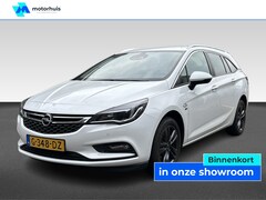 Opel Astra Sports Tourer - 1.6 CDTI 110pk 120 Jaar Edition