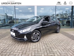 Hyundai i20 - 1.0 T-GDI Comfort Smart Phantom Black Mica
