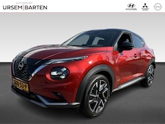 Nissan Juke - 1.6 Hybrid N-Sport