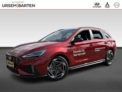 Hyundai i30 Wagon - 1.5 T-GDi MHEV N Line