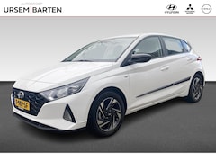 Hyundai i20 - 1.0 T-GDI Comfort Smart