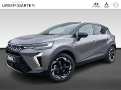 Mitsubishi ASX - 1.6 HEV AT First Edition Van € 39.095, - voor € 36.530,