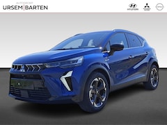 Mitsubishi ASX - 1.3 DI-T Intense+ | VAN € 34.930, 00 VOOR € 33.430, 00 | UIT VOORRAAD LEVERBAAR