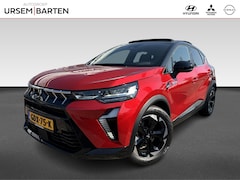 Mitsubishi ASX - 1.6 HEV AT Instyle