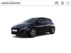 Hyundai i20 - 1.0 T-GDI Comfort Phantom Black Mica