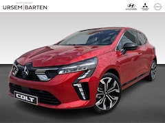 Mitsubishi Colt - 1.0T MT Instyle Van € 30.295, - voor € 27.730, -,