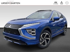 Mitsubishi Eclipse Cross - 2.4 PHEV Instyle Van € 48.990, - voor € 40.930,