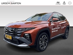 Hyundai Tucson - 1.6 T-GDI PHEV Premium 4WD