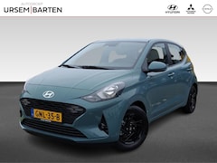 Hyundai i10 - 1.0 Comfort Smart