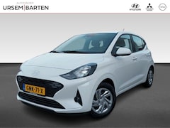 Hyundai i10 - 1.0 Comfort Smart