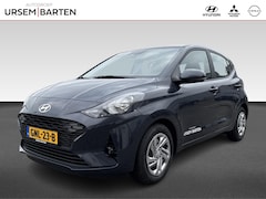 Hyundai i10 - 1.0 Comfort Smart | Navigatie | achteruitrijcamera |