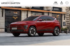 Hyundai Kona Electric - Comfort Smart 65.4 kWh