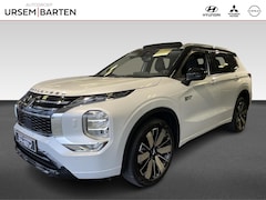 Mitsubishi Outlander - 2.4 PHEV Instyle