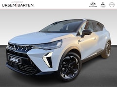 Mitsubishi ASX - 1.6 HEV AT First Edition Van € 39.295, - voor € 36.730,