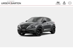 Nissan Juke - 1.6 Hybrid Tekna Cold Pack Sound Pack | €7.000, - korting