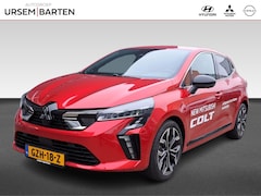 Mitsubishi Colt - 1.0T MT Instyle