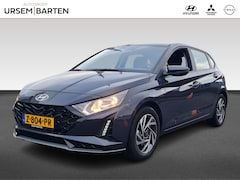 Hyundai i20 - 1.0 T-GDI Comfort Smart