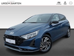 Hyundai i20 - 1.0 T-GDI Premium VAN: €32.090 VOOR: €30.590