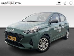 Hyundai i10 - 1.0 Comfort