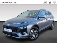 Hyundai Bayon - 1.0 T-GDI Premium VAN: €32.890 VOOR: €31.890