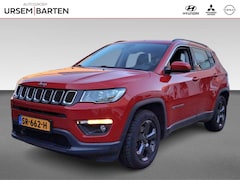 Jeep Compass - 1.4 MultiAir Longitude