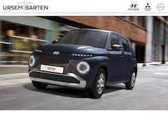Hyundai Inster - Pulse 49 kWh | Inclusief Smart Bonus |