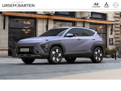 Hyundai Kona - 1.6 GDI HEV Comfort Smart | Besteld |