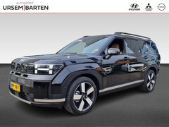 Hyundai Santa Fe - 1.6 T-GDI PHEV Premium Plus 4WD 7p