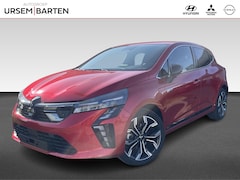 Mitsubishi Colt - 1.6 HEV Intense+ Van € 31.295, - voor € 28.730,