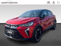 Mitsubishi ASX - 1.6 HEV AT Instyle