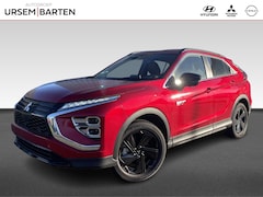 Mitsubishi Eclipse Cross - 2.4 PHEV Black Edition Van € 47.630, - voor € 39.430,