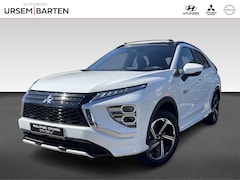 Mitsubishi Eclipse Cross - 2.4 PHEV Instyle VAN € 47.990, - VOOR € 39.930,