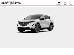Nissan Ariya - Advance 91 kWh | €4.000, - korting