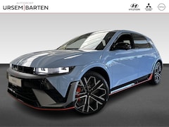 Hyundai IONIQ 5 - N AWD 84 kWh | VAN € 74.692, 00 VOOR 64.430, 00 | LEVERING DITECT