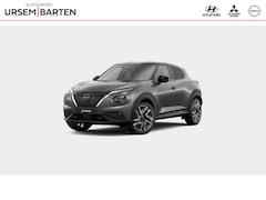 Nissan Juke - 1.6 Hybrid N-Design Tech Pack Cold Pack Light | €7.000, - korting