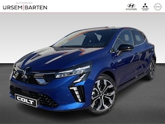 Mitsubishi Colt - 1.6 HEV Intense+ Van € 31.095, - voor € 28.530,