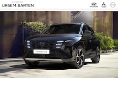 Hyundai Tucson - 1.6 T-GDI PHEV N Line | Incl Smart Bonus |