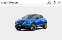 Nissan Juke - 1.6 Hybrid N-Design Cold Pack Light | €7.000, - korting