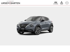 Nissan Juke - 1.6 Hybrid N-Design Tech Pack Cold Pack Light | €7.000, - korting